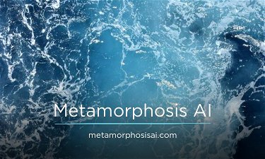 MetamorphosisAI.com